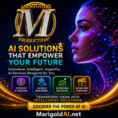 MarigoldAI Services
